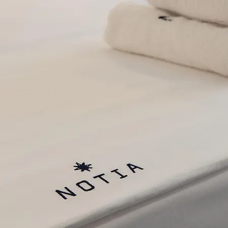 Notia Luxury Living * Porto Koufo
