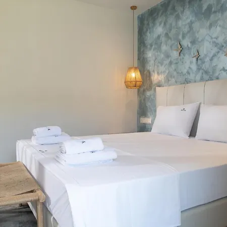Notia Luxury Living Porto Koufo