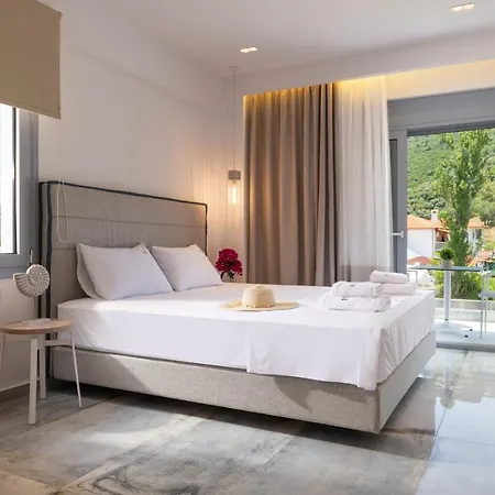 Notia Luxury Living * Porto Koufo