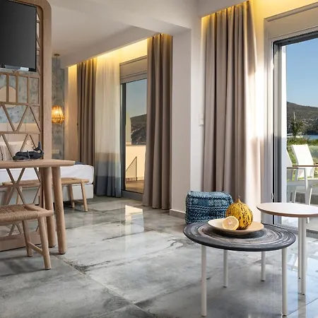Notia Luxury Living Porto Koufo