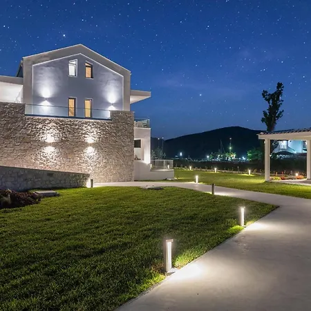 Notia Luxury Living