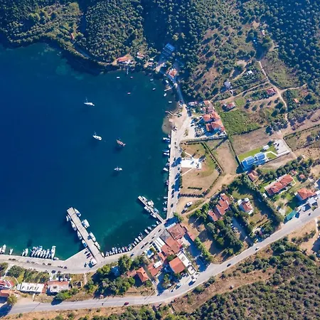 Notia Luxury Living Porto Koufo