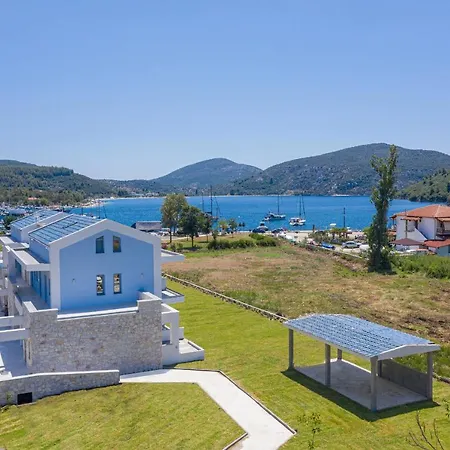 Notia Luxury Living