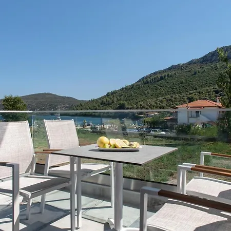 Notia Luxury Living