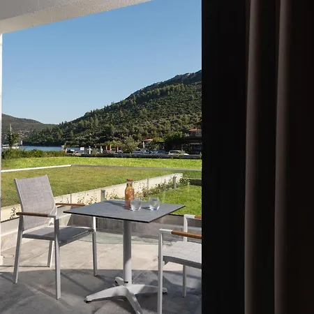 Aparthotel Notia Luxury Living