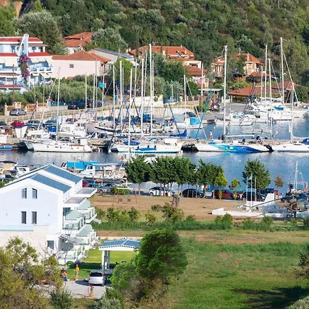 Notia Luxury Living * Porto Koufo