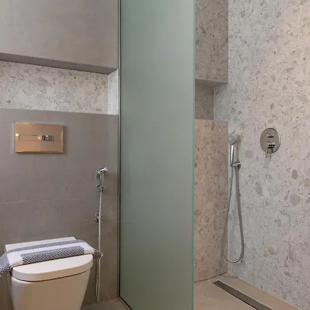 Notia Luxury Living * Porto Koufo