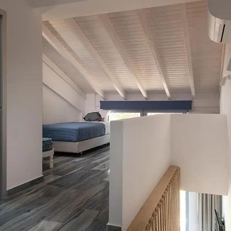 Notia Luxury Living Aparthotel *