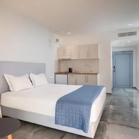 Notia Luxury Living Porto Koufo