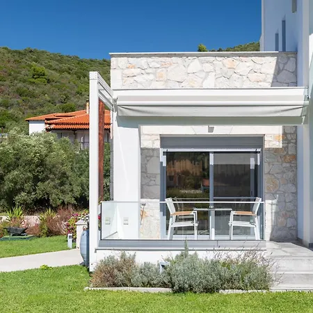 Hotel apartamentowy Notia Luxury Living 3*