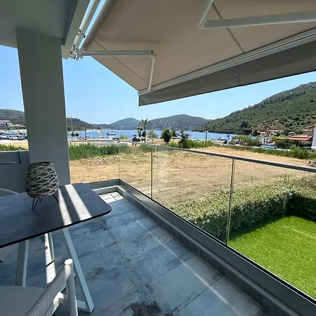 Notia Luxury Living Porto Koufo