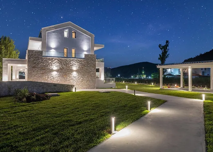 Notia Luxury Living