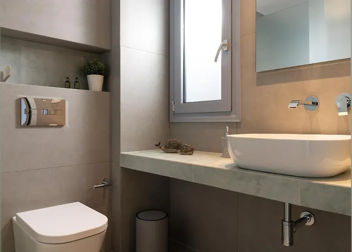 Notia Luxury Living Porto Koufo