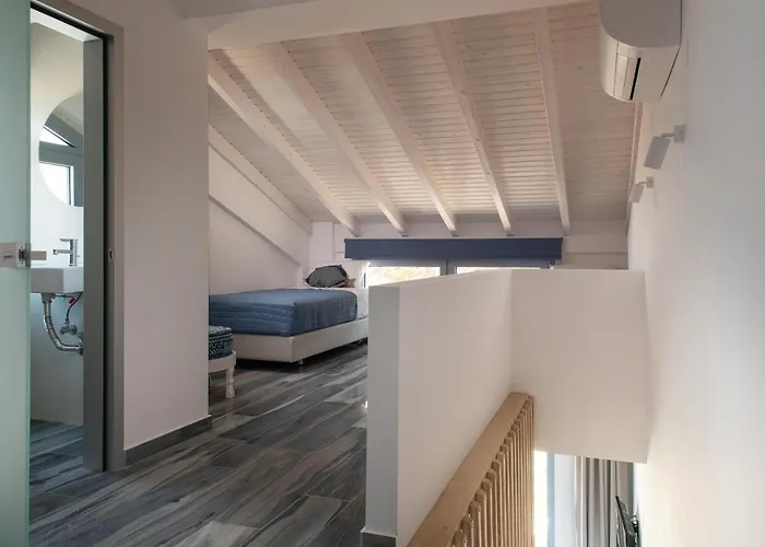 Notia Luxury Living Lägenhetshotell 4*