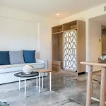Aparthotel Notia Luxury Living 4*
