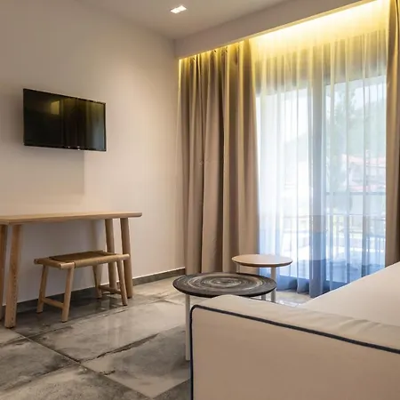 شقة فندقية Notia Luxury Living بورتو كوفو