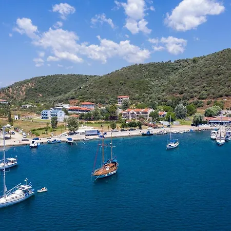 Appart hôtel Notia Luxury Living