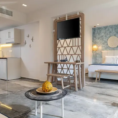 Notia Luxury Living Porto Koufo