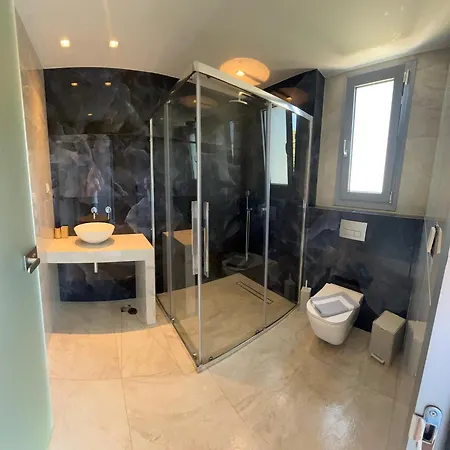 Notia Luxury Living 4* Porto Koufo
