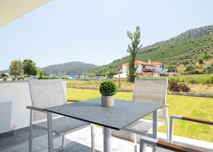 Notia Luxury Living Apart-hotel