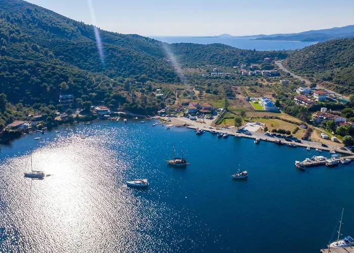 Notia Luxury Living