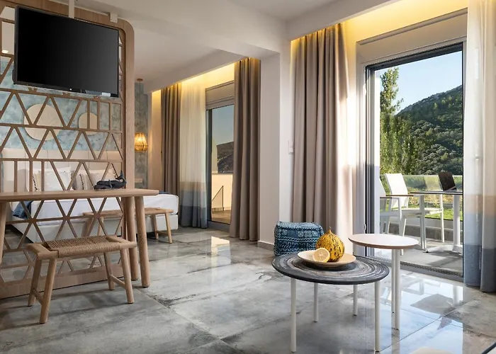 Notia Luxury Living