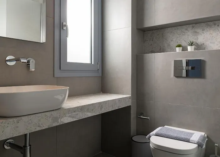 Notia Luxury Living Apartmanhotel 4*