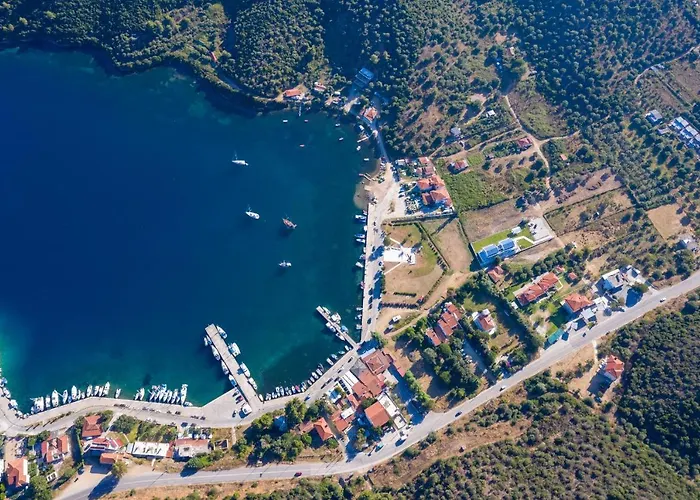 Notia Luxury Living Porto Koufo