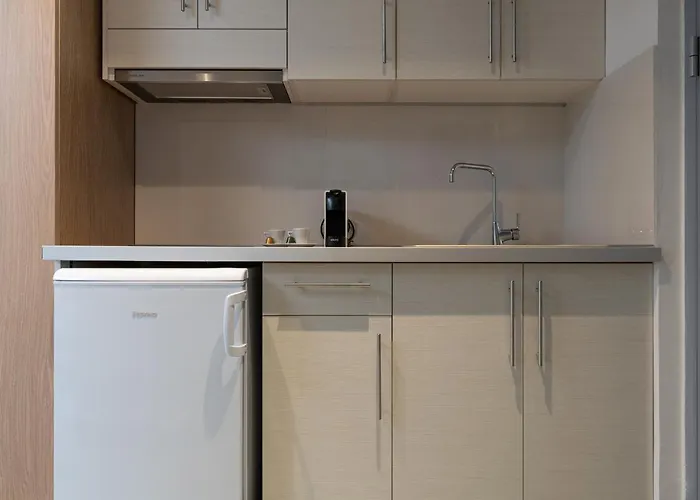 Notia Luxury Living 3*