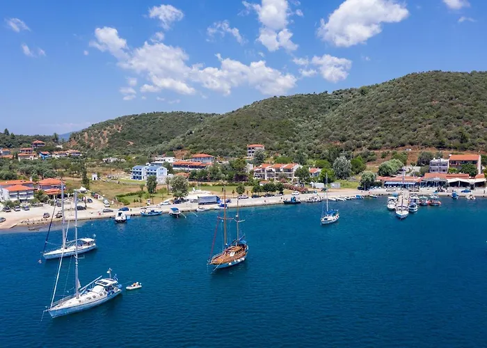 Apart-hotel Notia Luxury Living