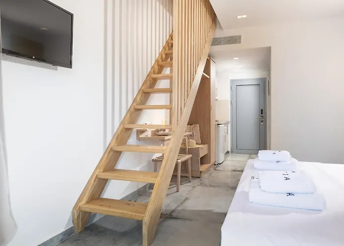 Apartmanhotel Notia Luxury Living 4*