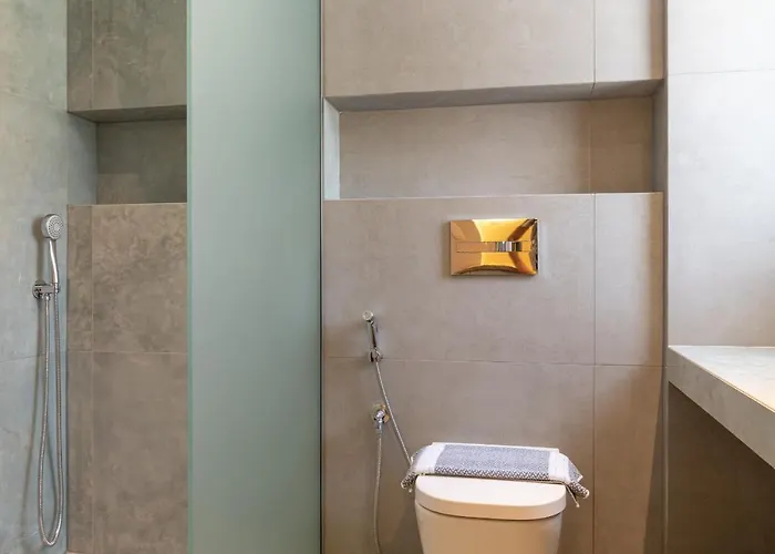 Notia Luxury Living Apart-hotel 4*