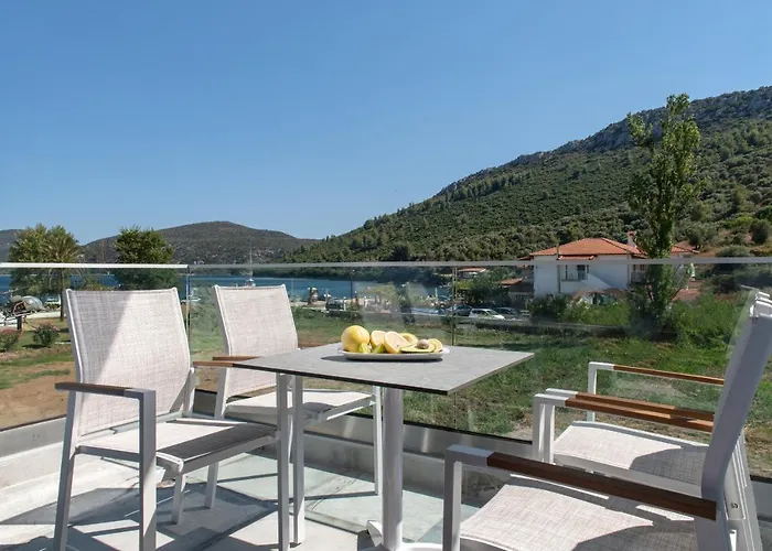Notia Luxury Living