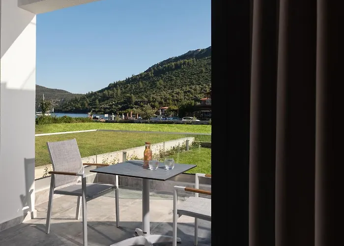 Aparthotel Notia Luxury Living