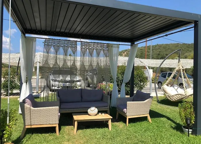 Aparthotel Notia Luxury Living 3*