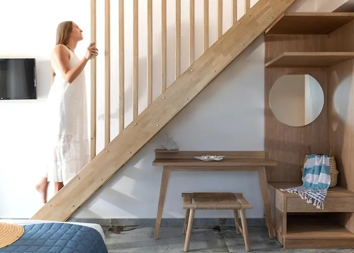 Notia Luxury Living Apart-hotel