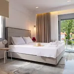 Notia Luxury Living 4* Porto Koufo