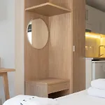 Apartahotel Notia Luxury Living Porto Koufo
