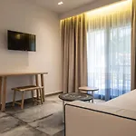 Apartahotel Notia Luxury Living Porto Koufo