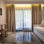Notia Luxury Living Apartahotel 4*