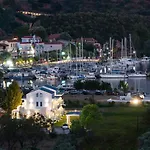 Notia Luxury Living Porto Koufo