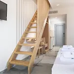 Apartahotel Notia Luxury Living 4*