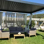 Apartahotel Notia Luxury Living 4*