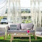 Apartahotel Notia Luxury Living Porto Koufo