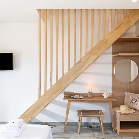 Aparthotel Notia Luxury Living