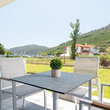 Notia Luxury Living Aparthotel