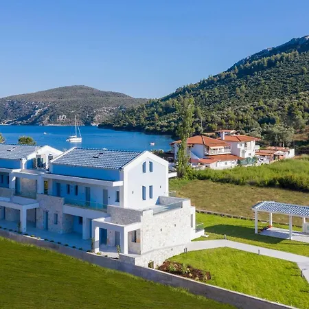 Notia Luxury Living Aparthotel *