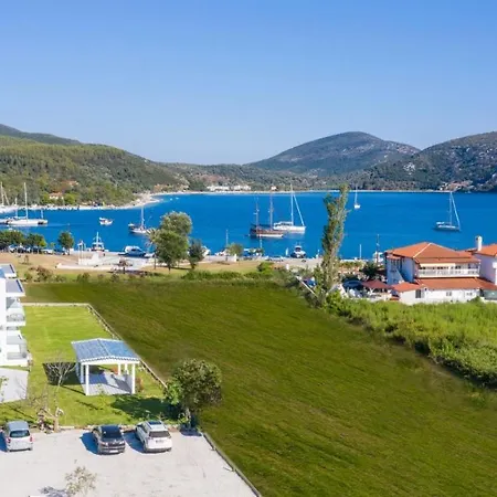 Notia Luxury Living 4*