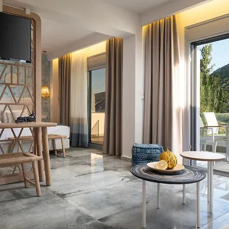Notia Luxury Living