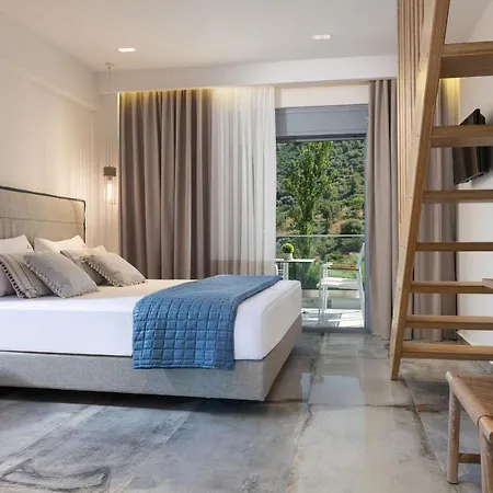 Notia Luxury Living